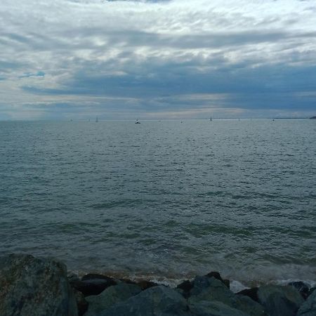 Séjour insolite - voilier à quai à La Rochelle La Rochelle (Charente-Maritime) Esterno foto
